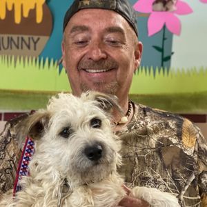 Meet your Posher, Kevin